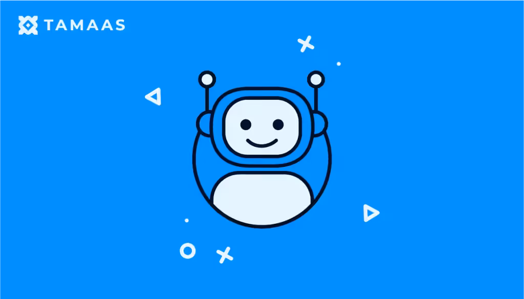 صورة لروبرت آلى مع خلفية زرقاء