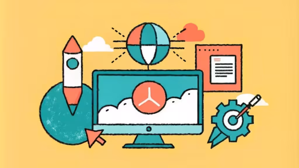 The Future of Digital Marketing and Websites